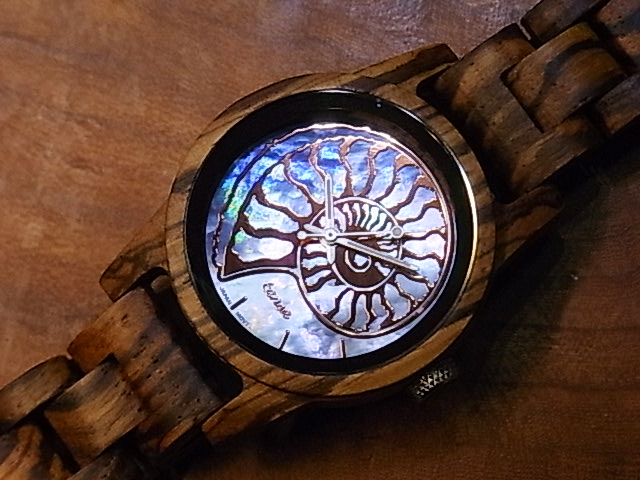 ウッドウォッチ(木製腕時計)専門店woodwatch.jp