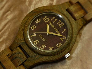 腕時計、アクセサリー メンズ腕時計 木製腕時計専門店woodwatch.jp