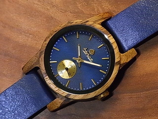 木製腕時計専門店woodwatch.jp