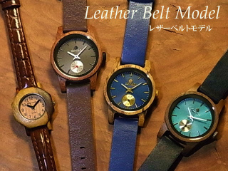腕時計、アクセサリー レディース腕時計 木製腕時計専門店woodwatch.jp