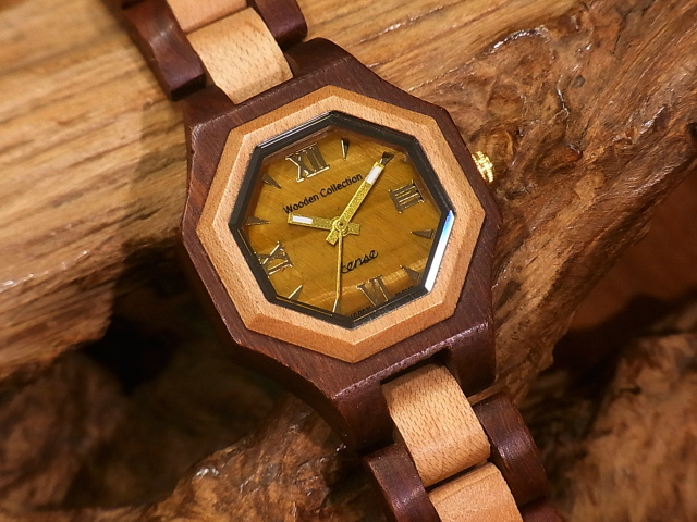 木製腕時計専門店woodwatch.jp