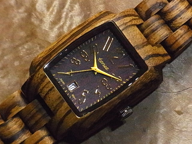 ウッドウォッチ(木製腕時計)専門店woodwatch.jp